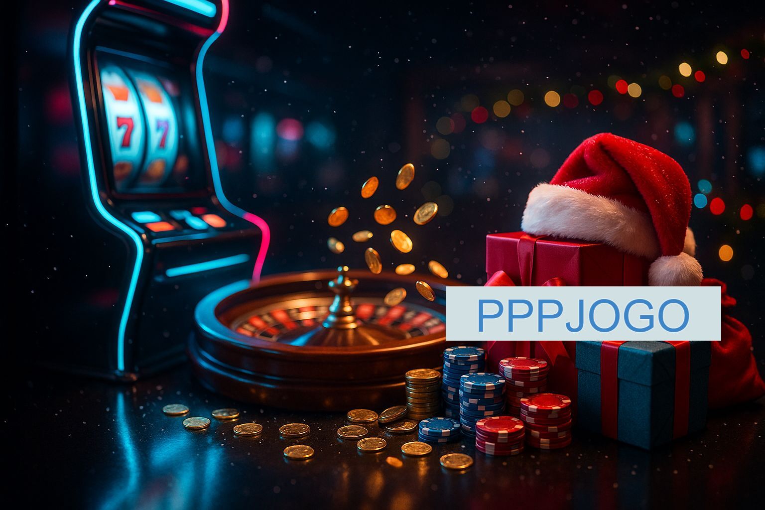 Benefícios do PPPJOGO
