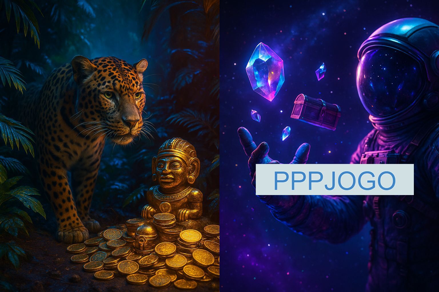 Jogos Populares