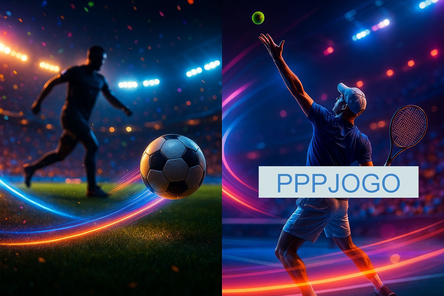 Eventos Esportivos