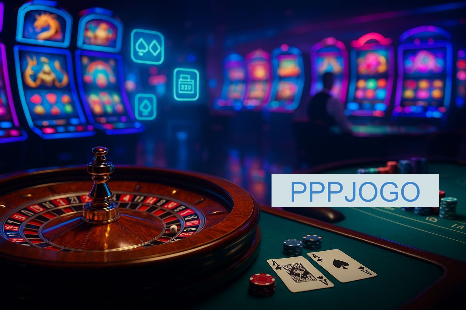 Jogos Recomendados