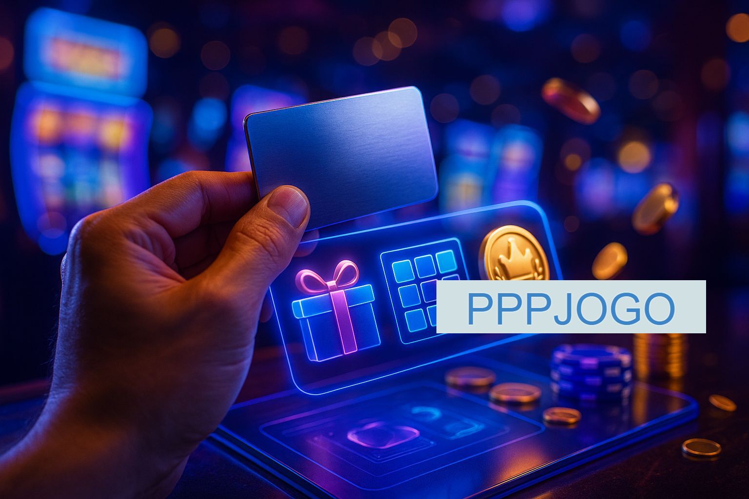 Benefícios do Login