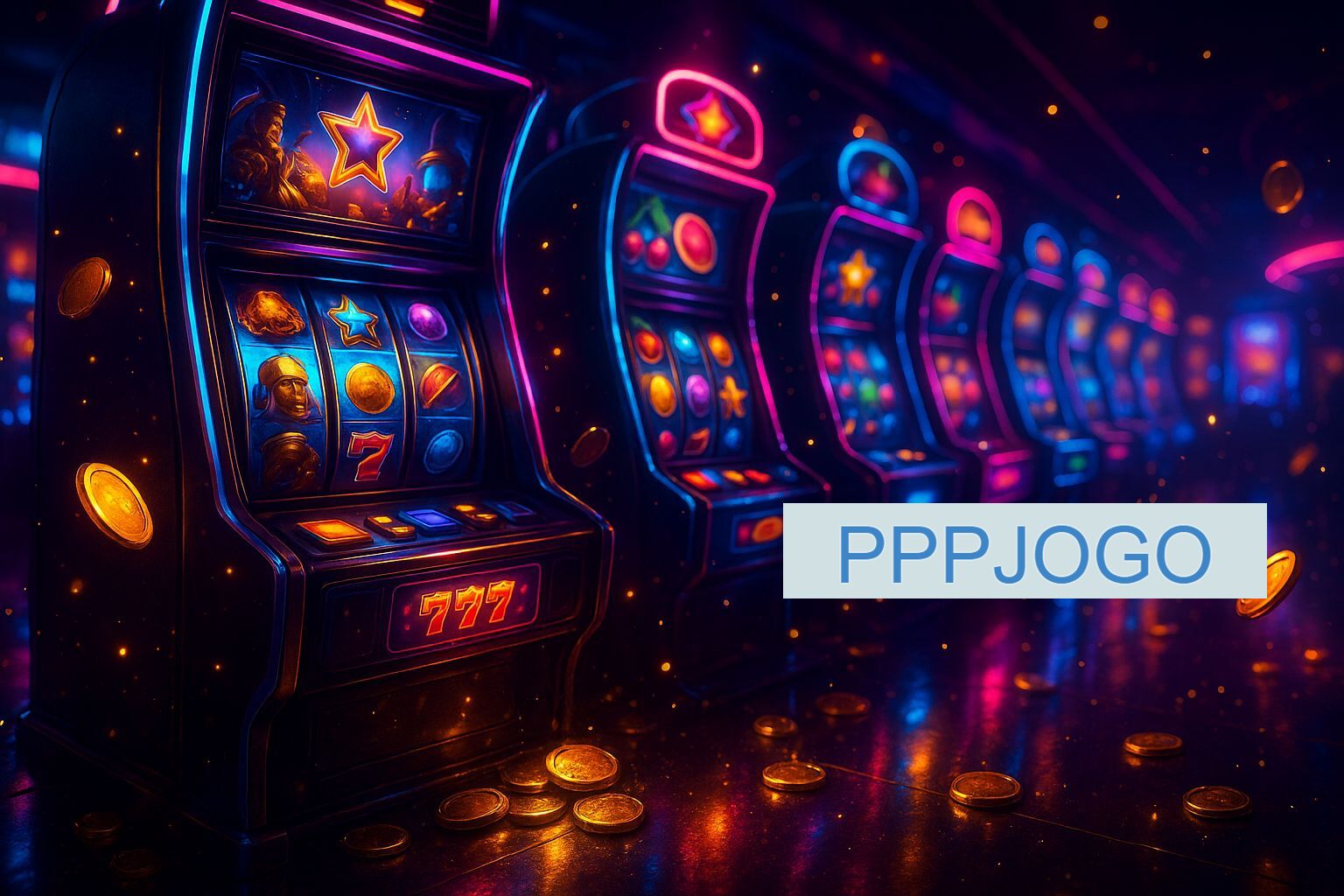 Benefícios dos Slots